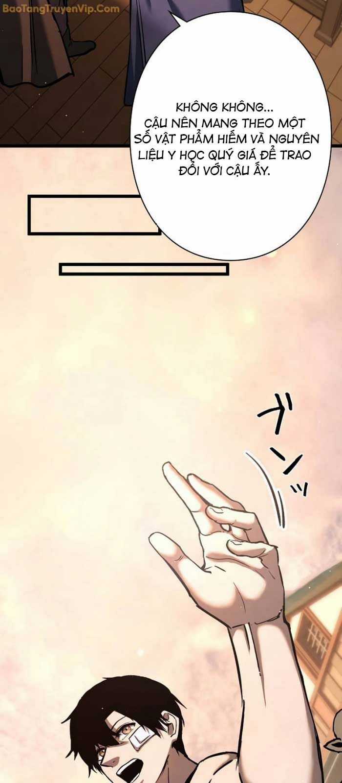 Trở Thành Anh Hùng Mạnh Nhất Nhờ Gian Lận Chapter 26 trang 38