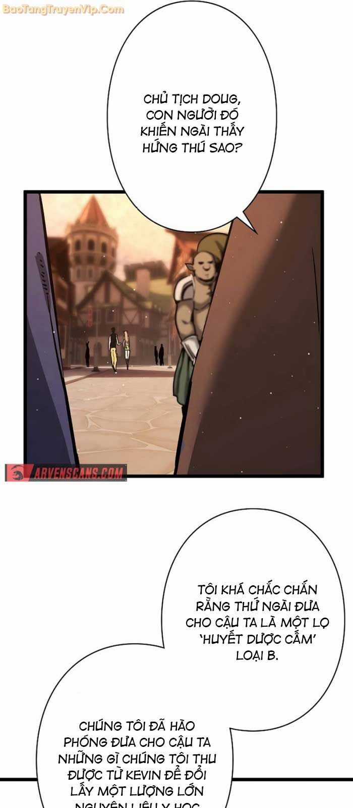 Trở Thành Anh Hùng Mạnh Nhất Nhờ Gian Lận Chapter 26 trang 40