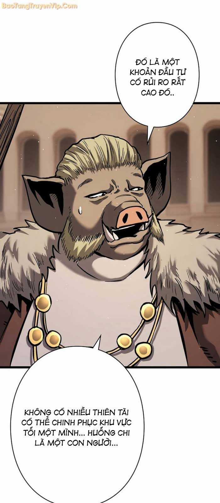 Trở Thành Anh Hùng Mạnh Nhất Nhờ Gian Lận Chapter 26 trang 42