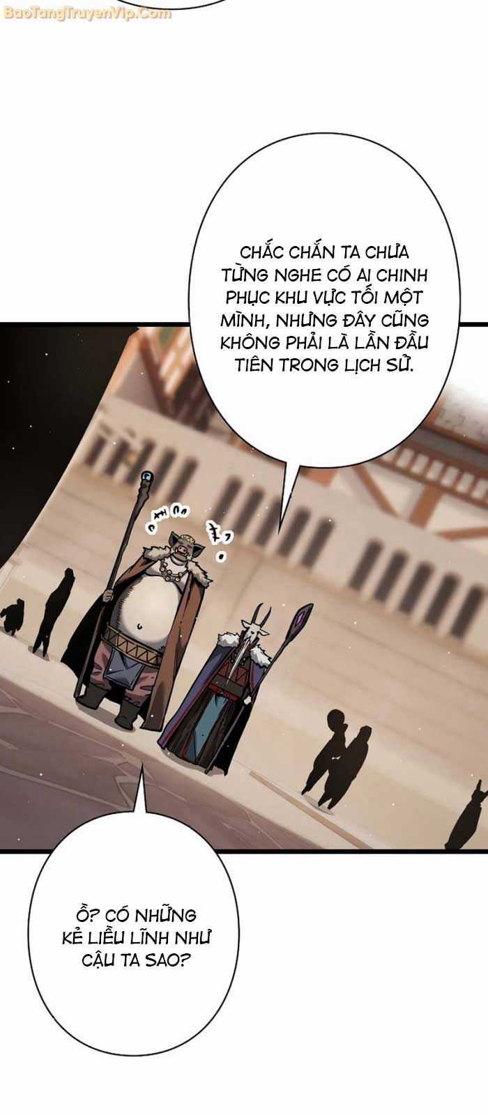 Trở Thành Anh Hùng Mạnh Nhất Nhờ Gian Lận Chapter 26 trang 43