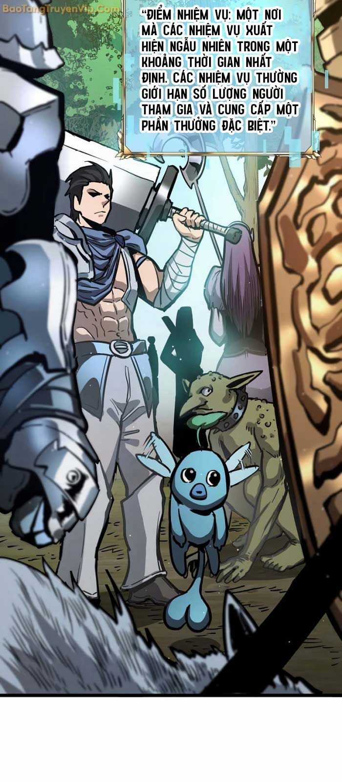 Trở Thành Anh Hùng Mạnh Nhất Nhờ Gian Lận Chapter 26 trang 51