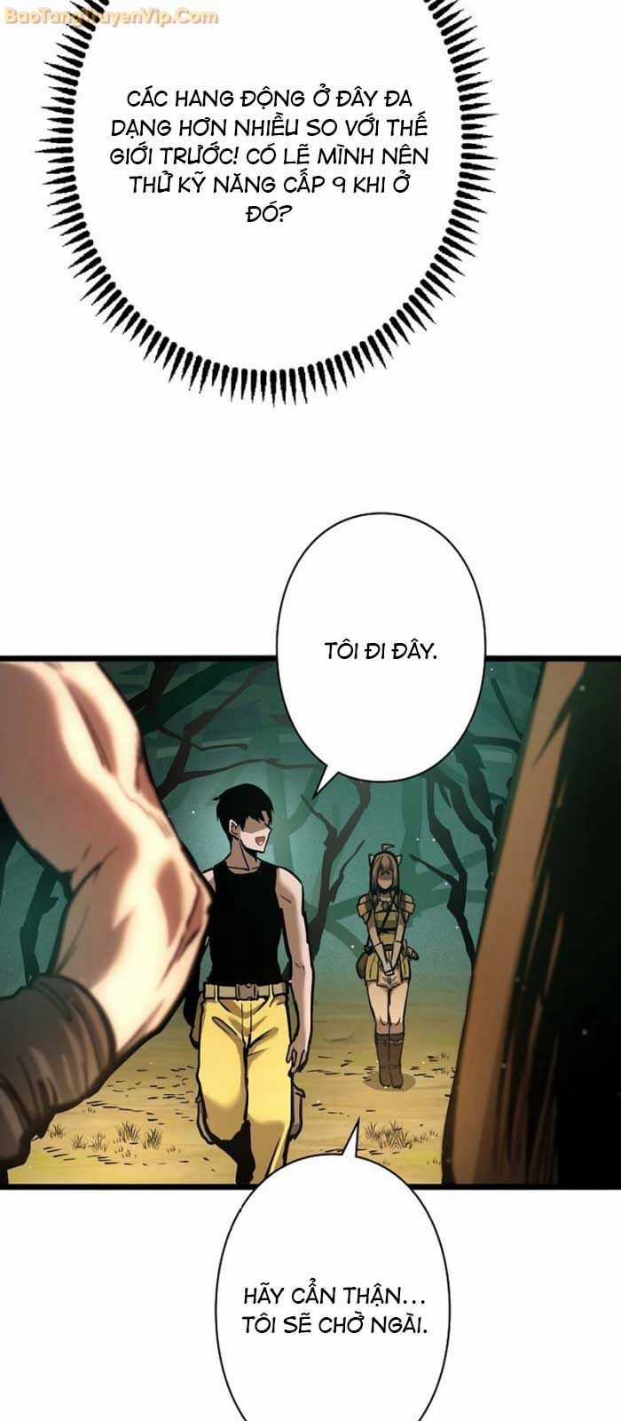 Trở Thành Anh Hùng Mạnh Nhất Nhờ Gian Lận Chapter 26 trang 53