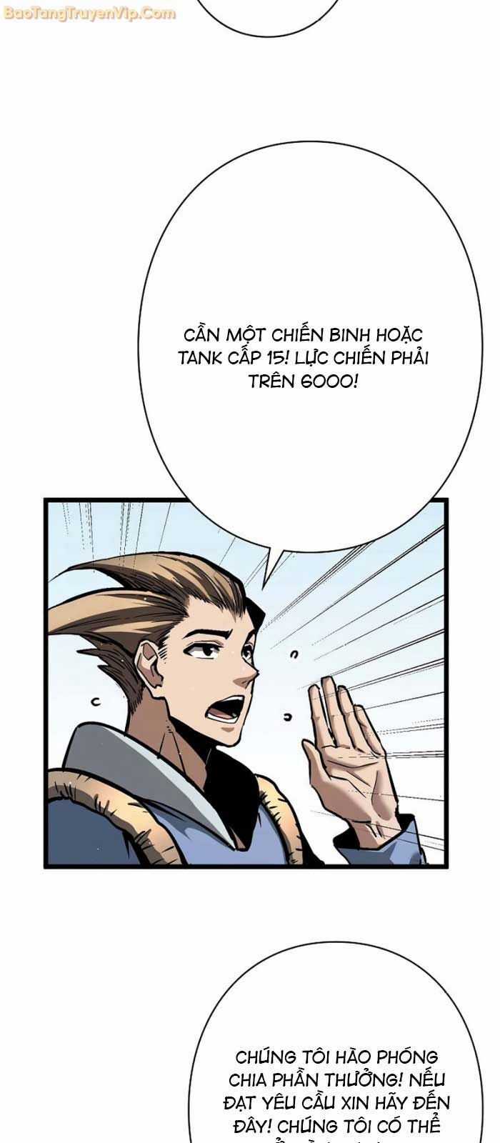 Trở Thành Anh Hùng Mạnh Nhất Nhờ Gian Lận Chapter 26 trang 54