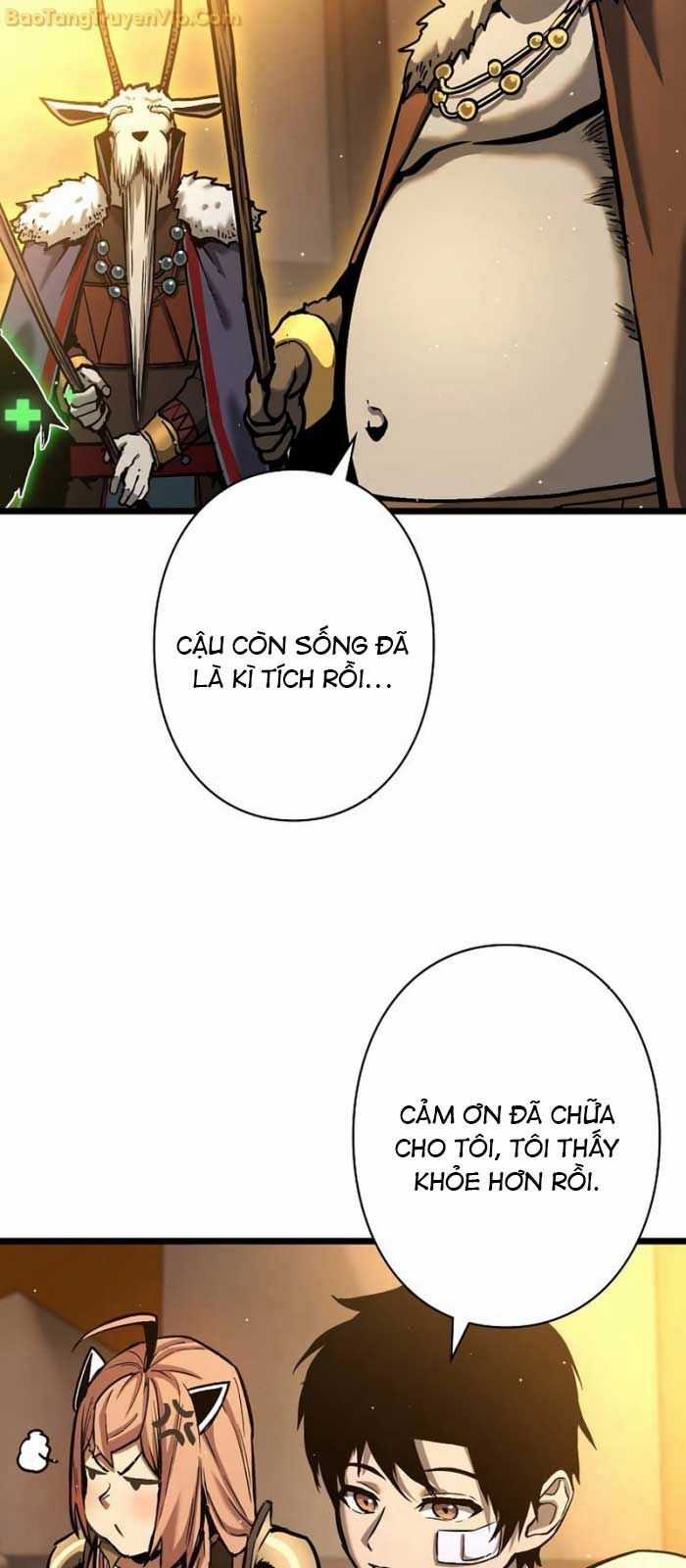 Trở Thành Anh Hùng Mạnh Nhất Nhờ Gian Lận Chapter 26 trang 6