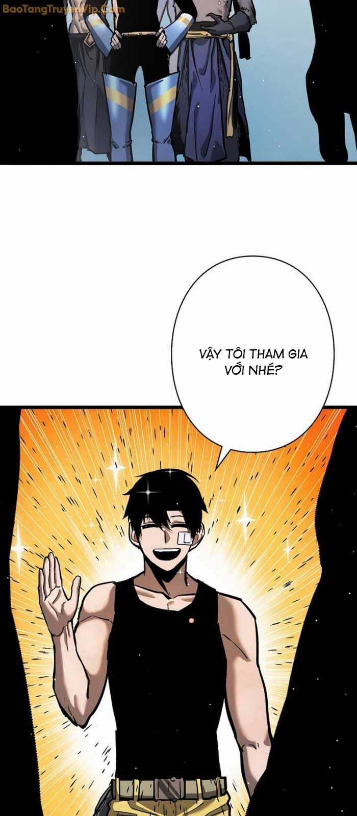 Trở Thành Anh Hùng Mạnh Nhất Nhờ Gian Lận Chapter 26 trang 61