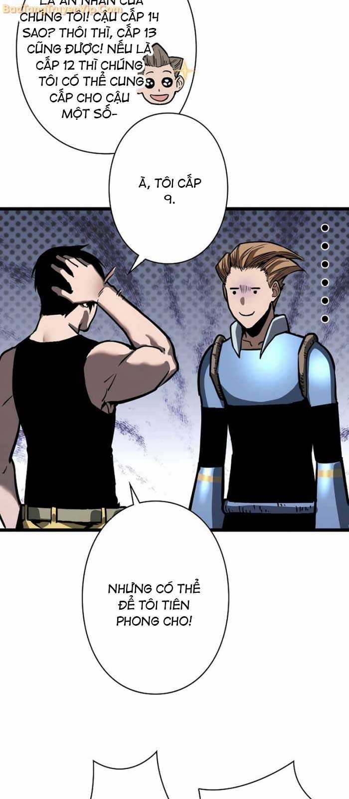 Trở Thành Anh Hùng Mạnh Nhất Nhờ Gian Lận Chapter 26 trang 63