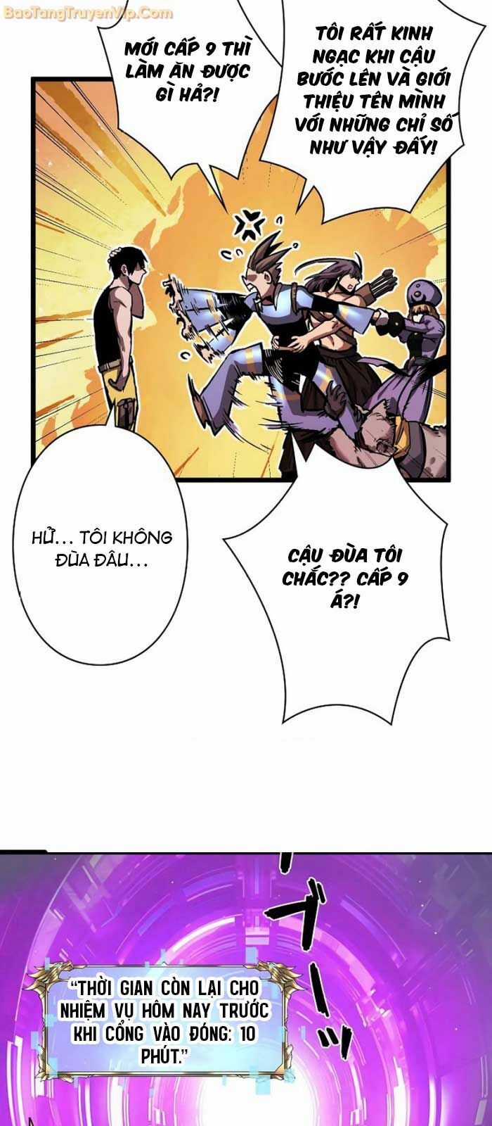 Trở Thành Anh Hùng Mạnh Nhất Nhờ Gian Lận Chapter 26 trang 64