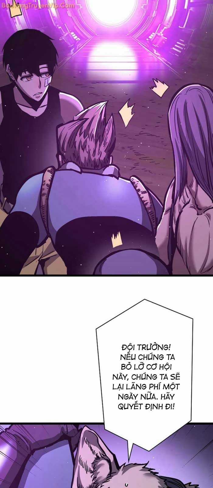 Trở Thành Anh Hùng Mạnh Nhất Nhờ Gian Lận Chapter 26 trang 65