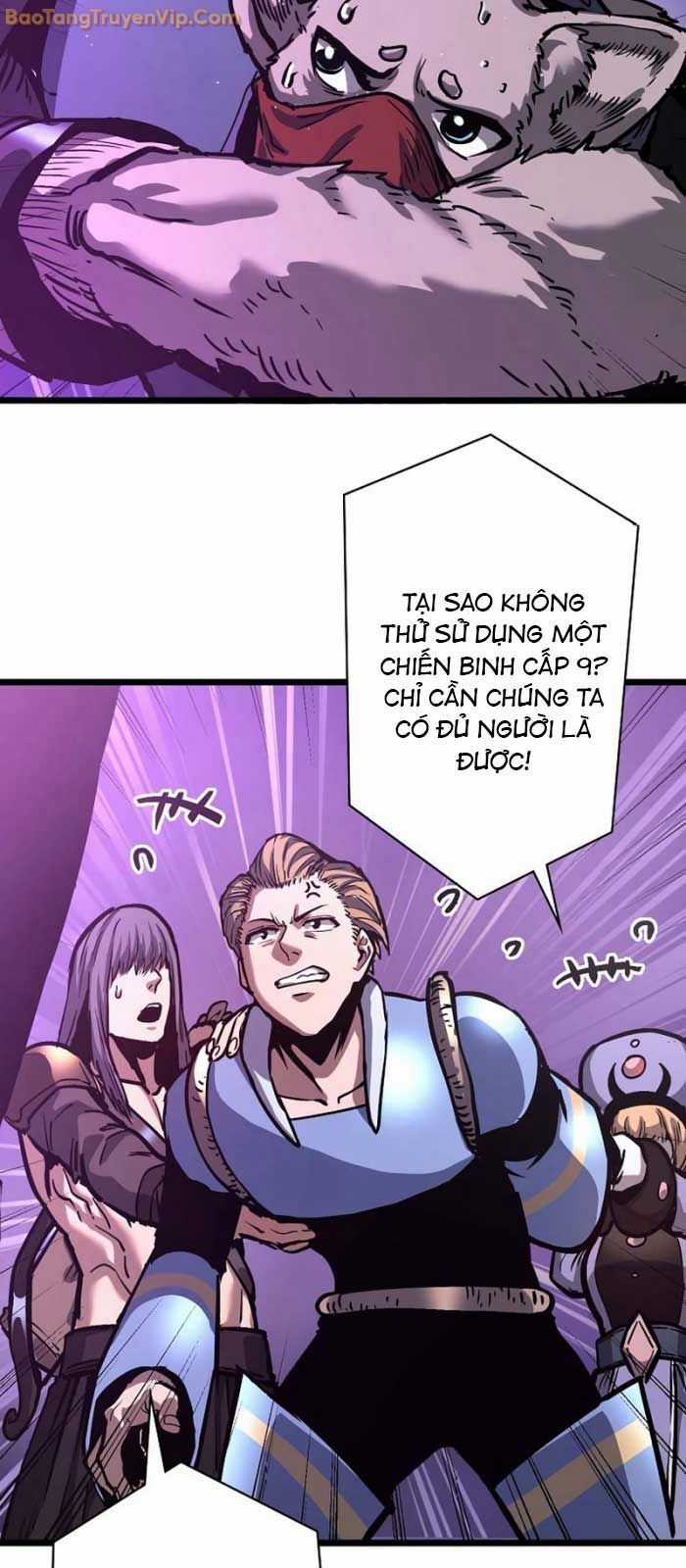 Trở Thành Anh Hùng Mạnh Nhất Nhờ Gian Lận Chapter 26 trang 66