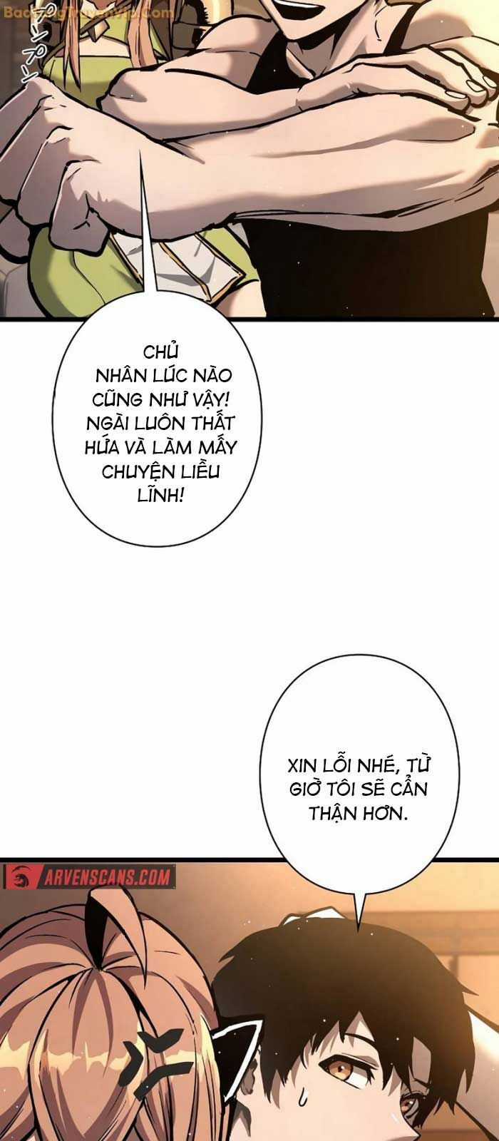 Trở Thành Anh Hùng Mạnh Nhất Nhờ Gian Lận Chapter 26 trang 7