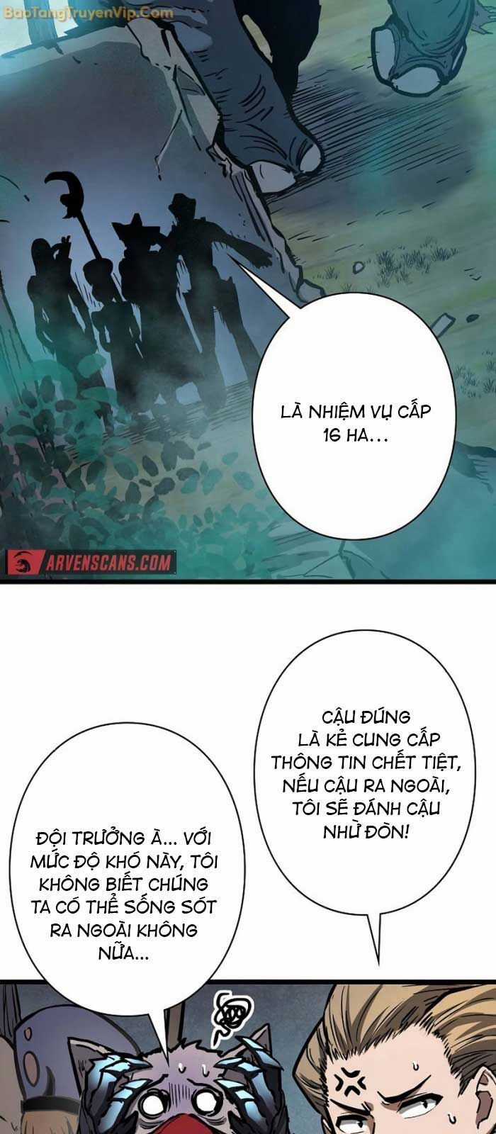 Trở Thành Anh Hùng Mạnh Nhất Nhờ Gian Lận Chapter 26 trang 72