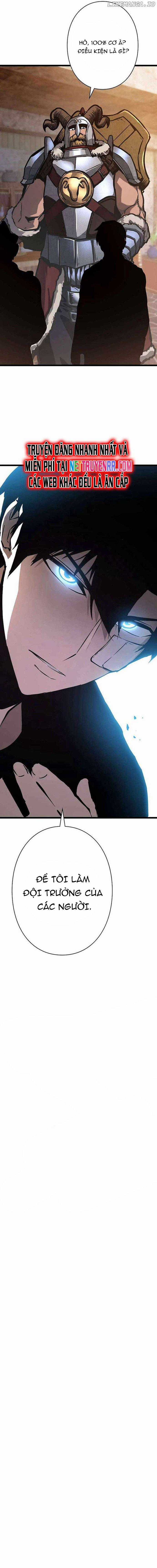 Trở Thành Anh Hùng Mạnh Nhất Nhờ Gian Lận Chapter 27 trang 9