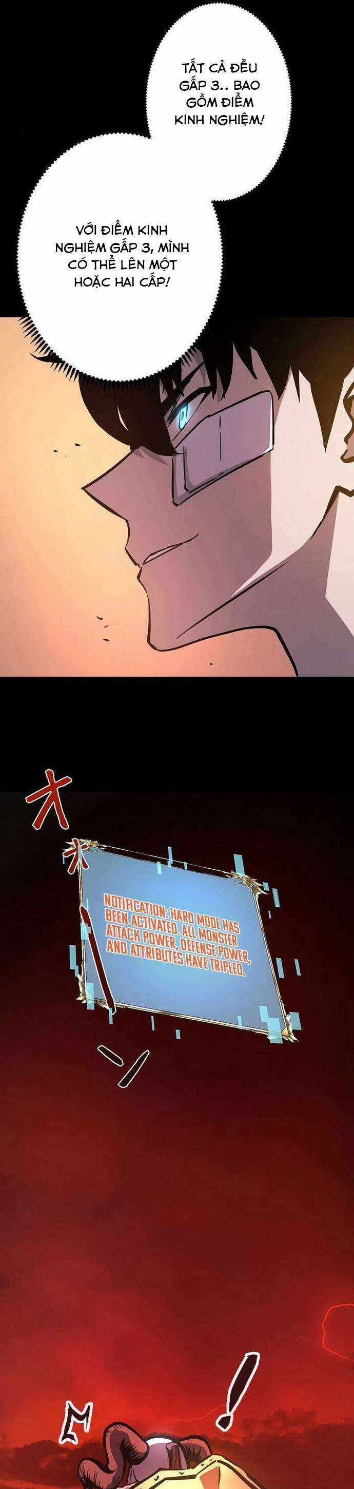 Trở Thành Anh Hùng Mạnh Nhất Nhờ Gian Lận Chapter 28 trang 10