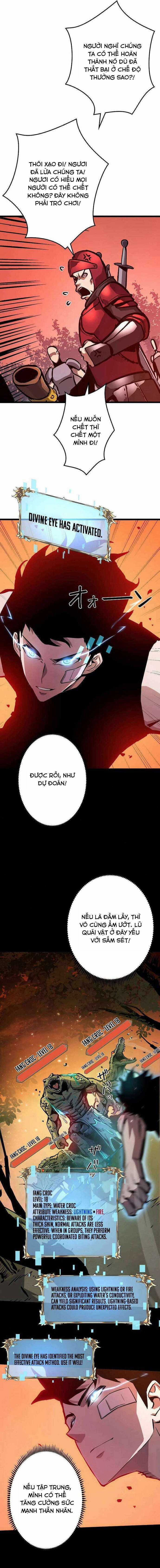 Trở Thành Anh Hùng Mạnh Nhất Nhờ Gian Lận Chapter 28 trang 13