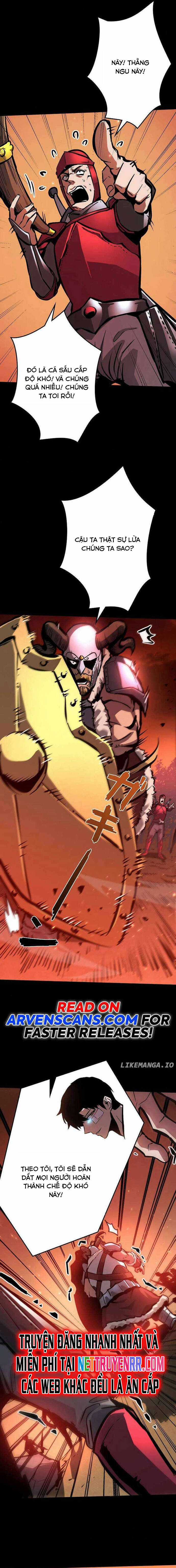 Trở Thành Anh Hùng Mạnh Nhất Nhờ Gian Lận Chapter 28 trang 14