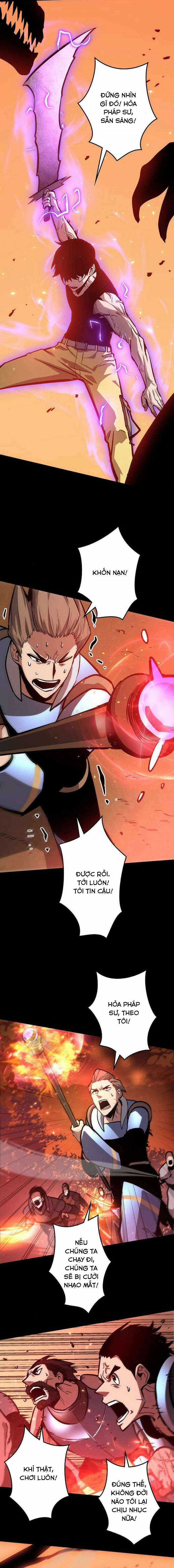 Trở Thành Anh Hùng Mạnh Nhất Nhờ Gian Lận Chapter 28 trang 15