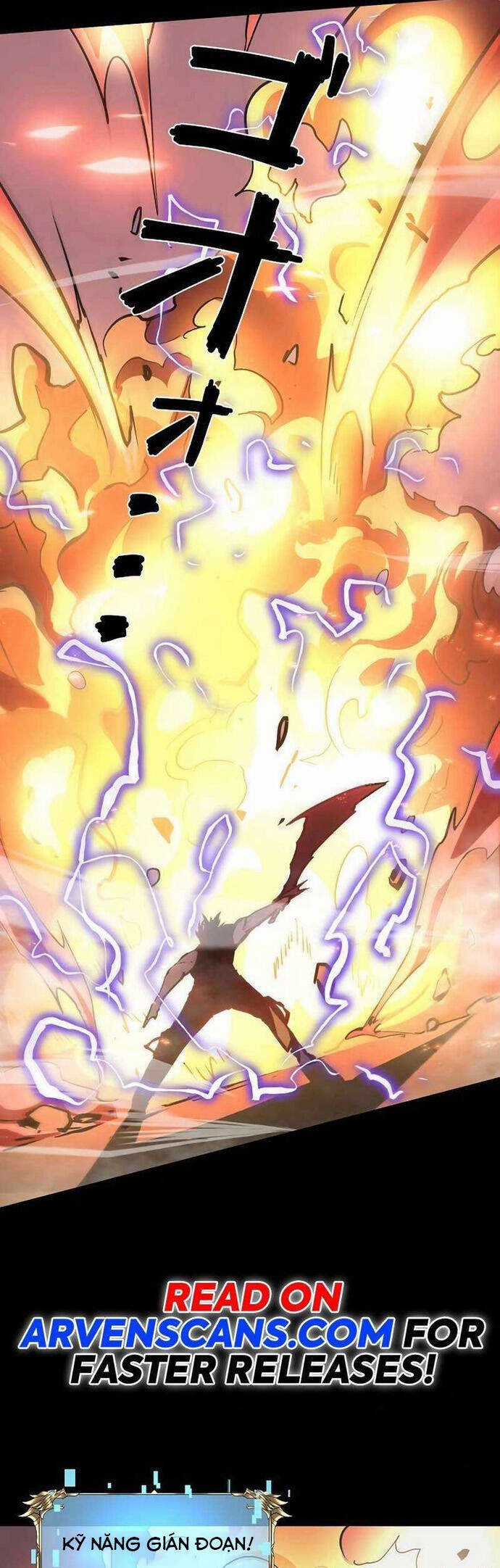 Trở Thành Anh Hùng Mạnh Nhất Nhờ Gian Lận Chapter 28 trang 17