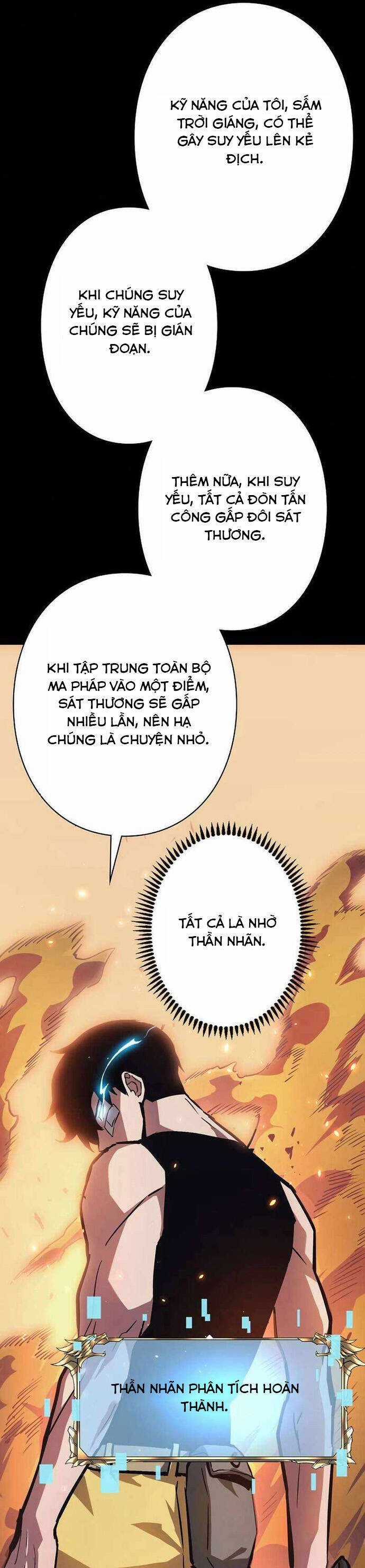 Trở Thành Anh Hùng Mạnh Nhất Nhờ Gian Lận Chapter 28 trang 18