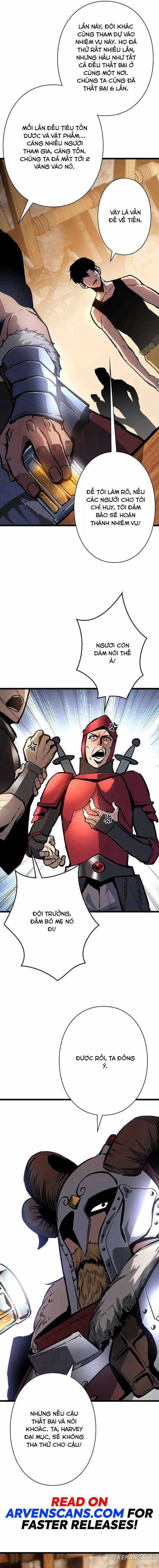 Trở Thành Anh Hùng Mạnh Nhất Nhờ Gian Lận Chapter 28 trang 2