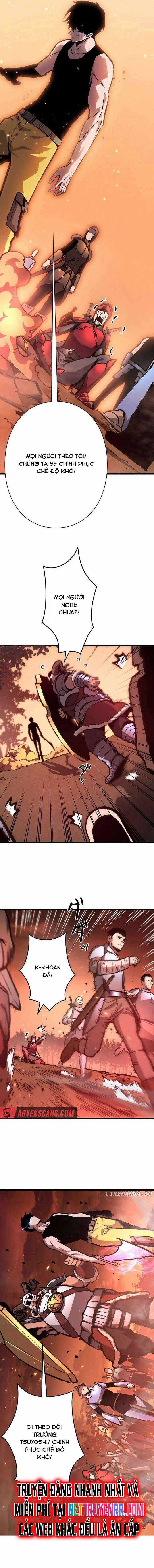 Trở Thành Anh Hùng Mạnh Nhất Nhờ Gian Lận Chapter 28 trang 20