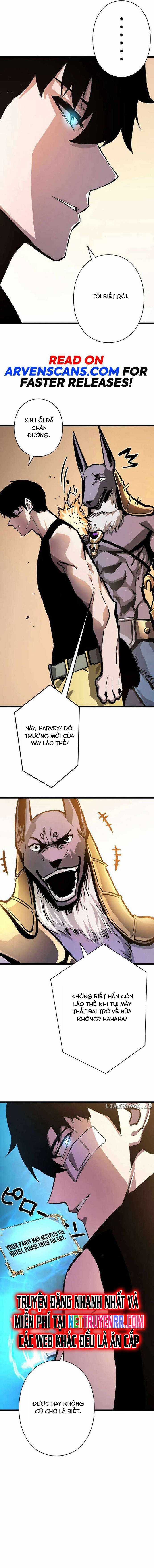 Trở Thành Anh Hùng Mạnh Nhất Nhờ Gian Lận Chapter 28 trang 6