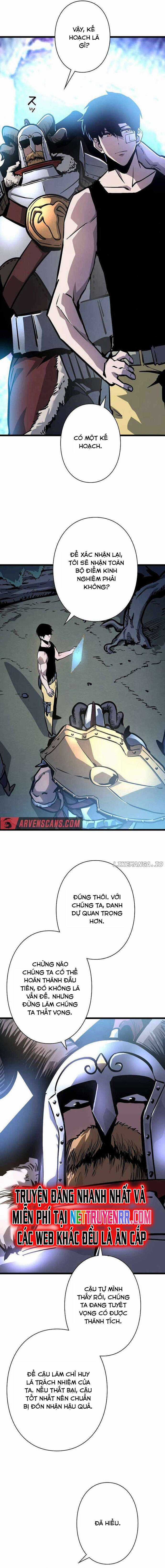 Trở Thành Anh Hùng Mạnh Nhất Nhờ Gian Lận Chapter 28 trang 8