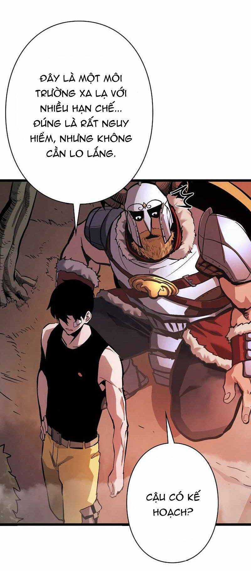 Trở Thành Anh Hùng Mạnh Nhất Nhờ Gian Lận Chapter 29 trang 10