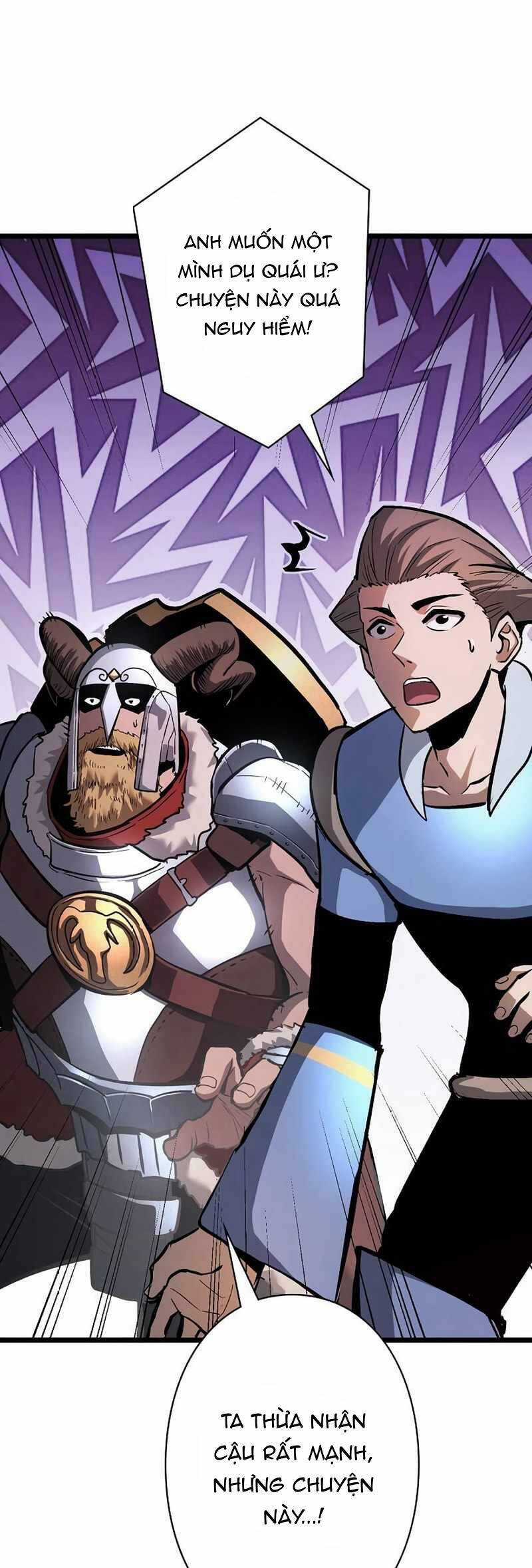 Trở Thành Anh Hùng Mạnh Nhất Nhờ Gian Lận Chapter 29 trang 11