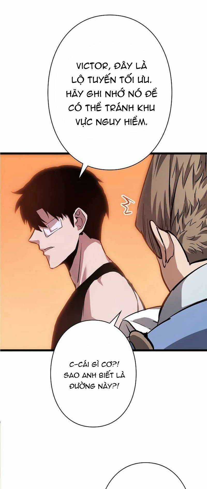 Trở Thành Anh Hùng Mạnh Nhất Nhờ Gian Lận Chapter 29 trang 12