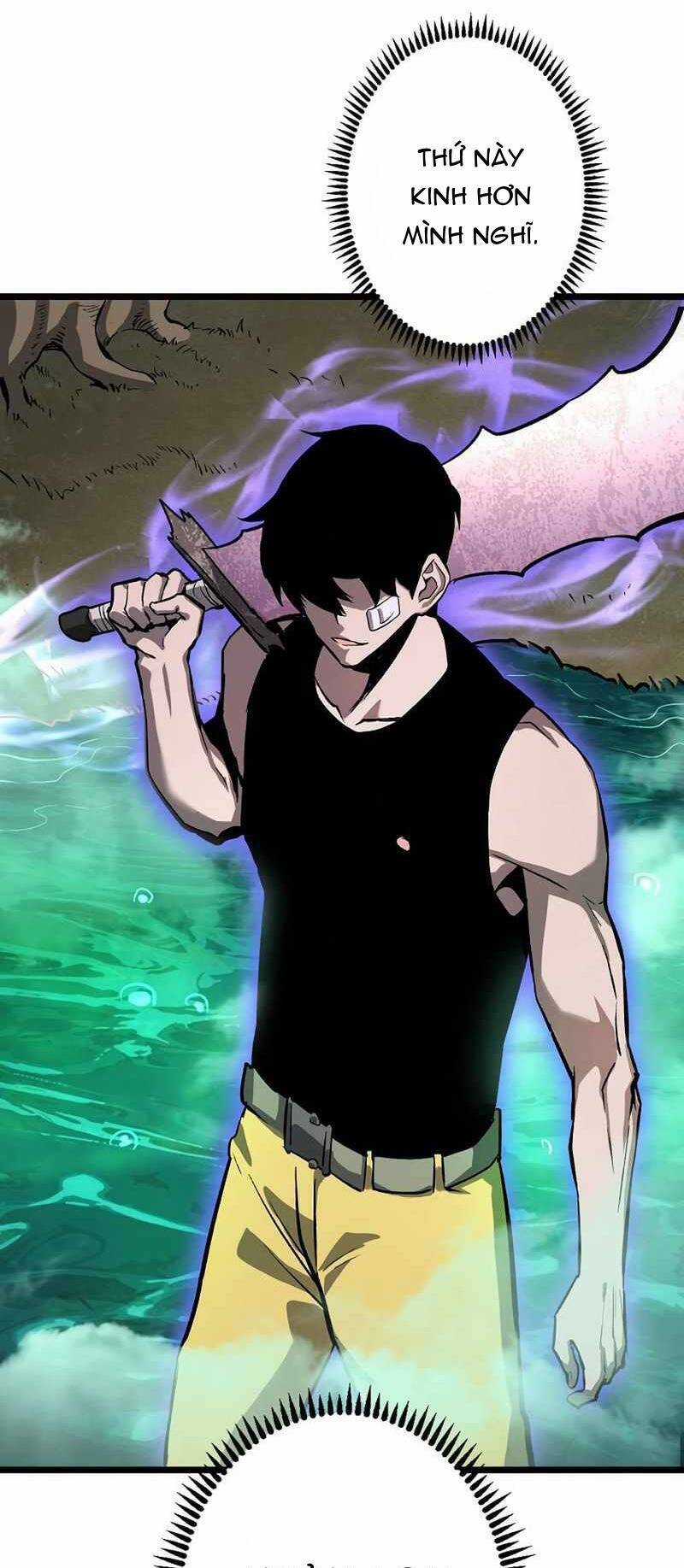 Trở Thành Anh Hùng Mạnh Nhất Nhờ Gian Lận Chapter 29 trang 15