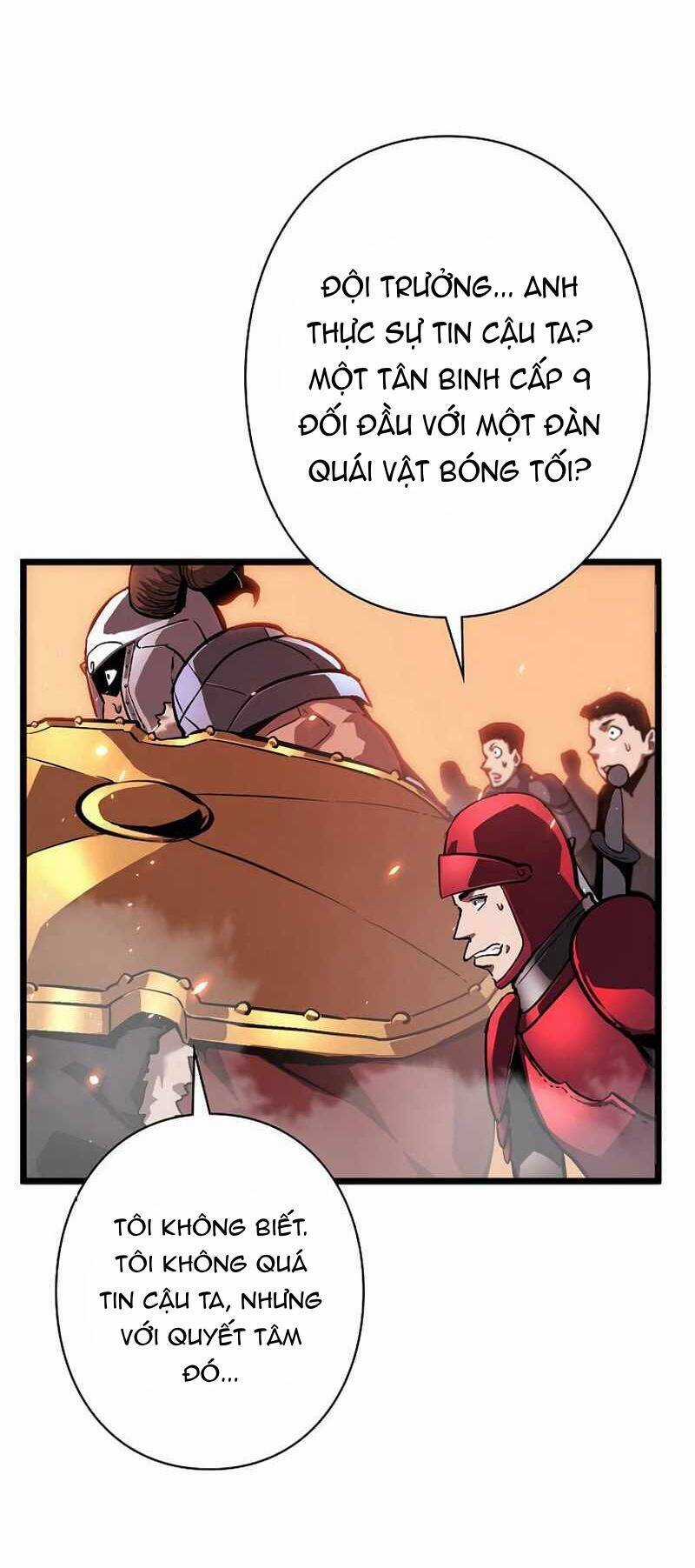 Trở Thành Anh Hùng Mạnh Nhất Nhờ Gian Lận Chapter 29 trang 16