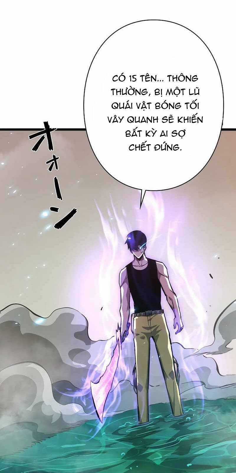 Trở Thành Anh Hùng Mạnh Nhất Nhờ Gian Lận Chapter 29 trang 17