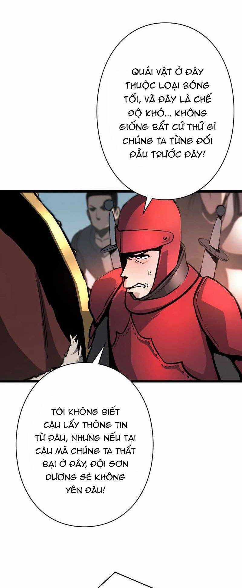 Trở Thành Anh Hùng Mạnh Nhất Nhờ Gian Lận Chapter 29 trang 2