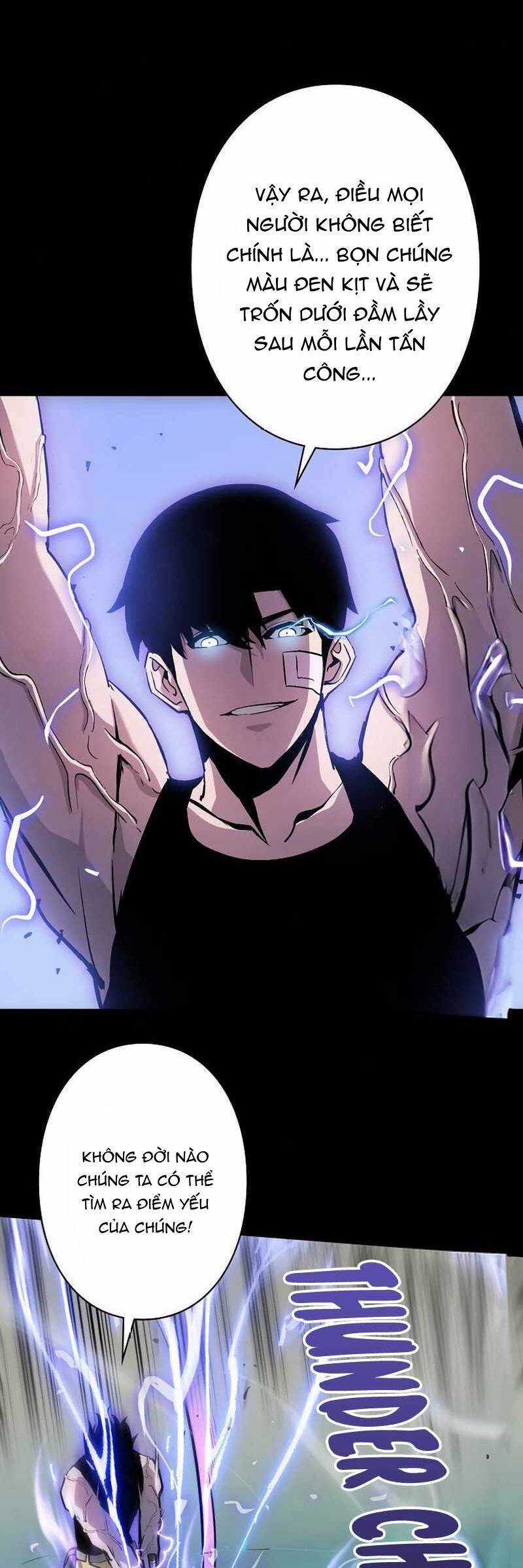 Trở Thành Anh Hùng Mạnh Nhất Nhờ Gian Lận Chapter 29 trang 20