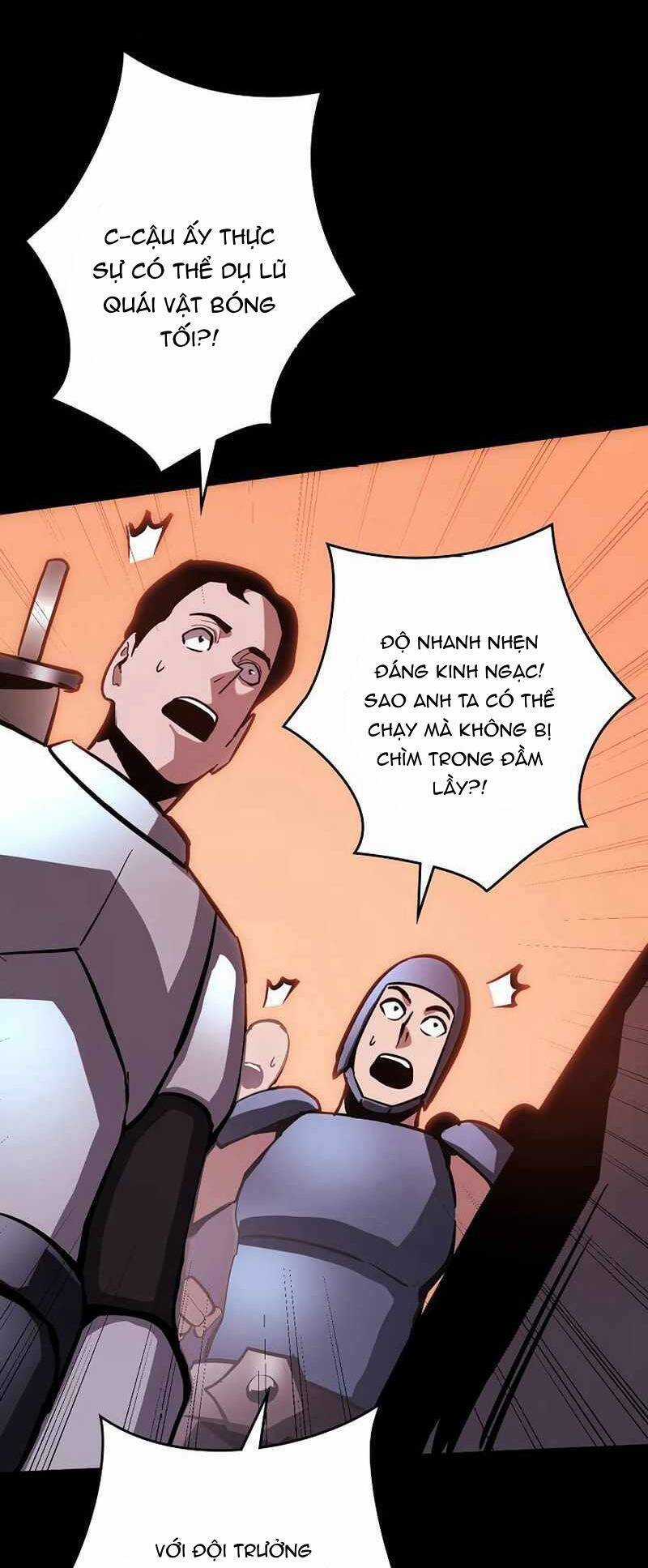 Trở Thành Anh Hùng Mạnh Nhất Nhờ Gian Lận Chapter 29 trang 23