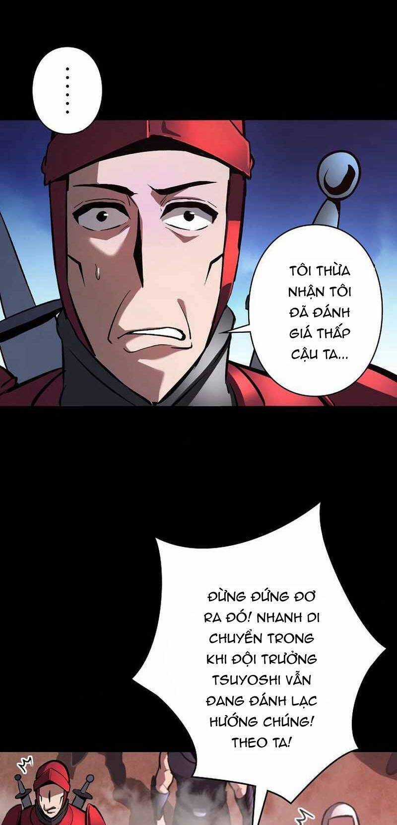 Trở Thành Anh Hùng Mạnh Nhất Nhờ Gian Lận Chapter 29 trang 24