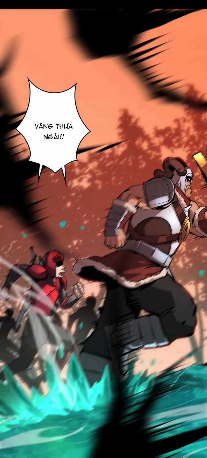 Trở Thành Anh Hùng Mạnh Nhất Nhờ Gian Lận Chapter 29 trang 25