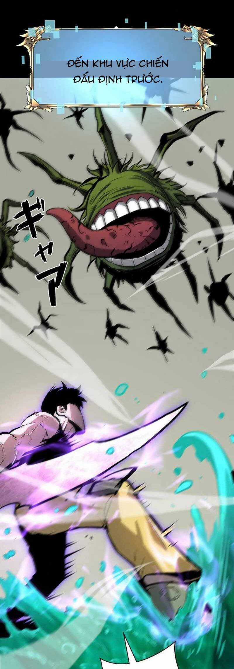 Trở Thành Anh Hùng Mạnh Nhất Nhờ Gian Lận Chapter 29 trang 26