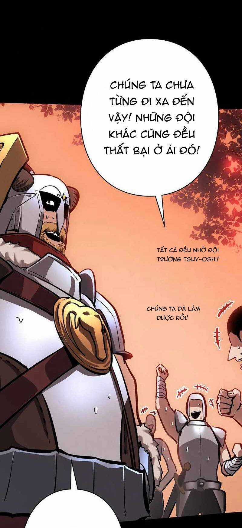 Trở Thành Anh Hùng Mạnh Nhất Nhờ Gian Lận Chapter 29 trang 29