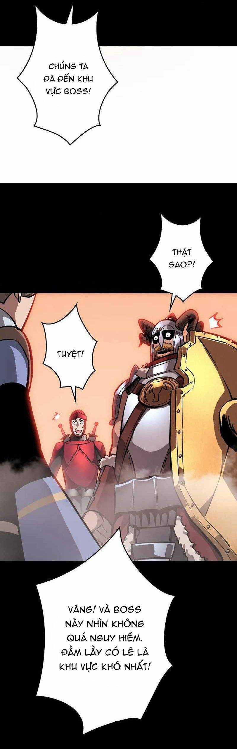 Trở Thành Anh Hùng Mạnh Nhất Nhờ Gian Lận Chapter 29 trang 30