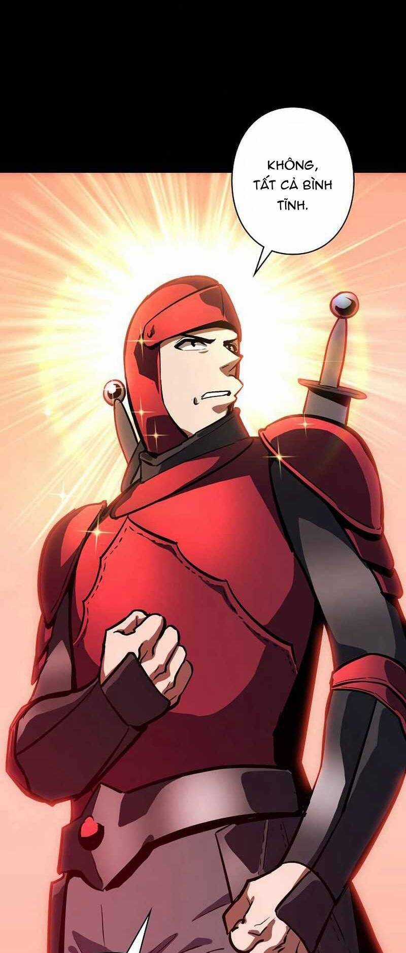 Trở Thành Anh Hùng Mạnh Nhất Nhờ Gian Lận Chapter 29 trang 31