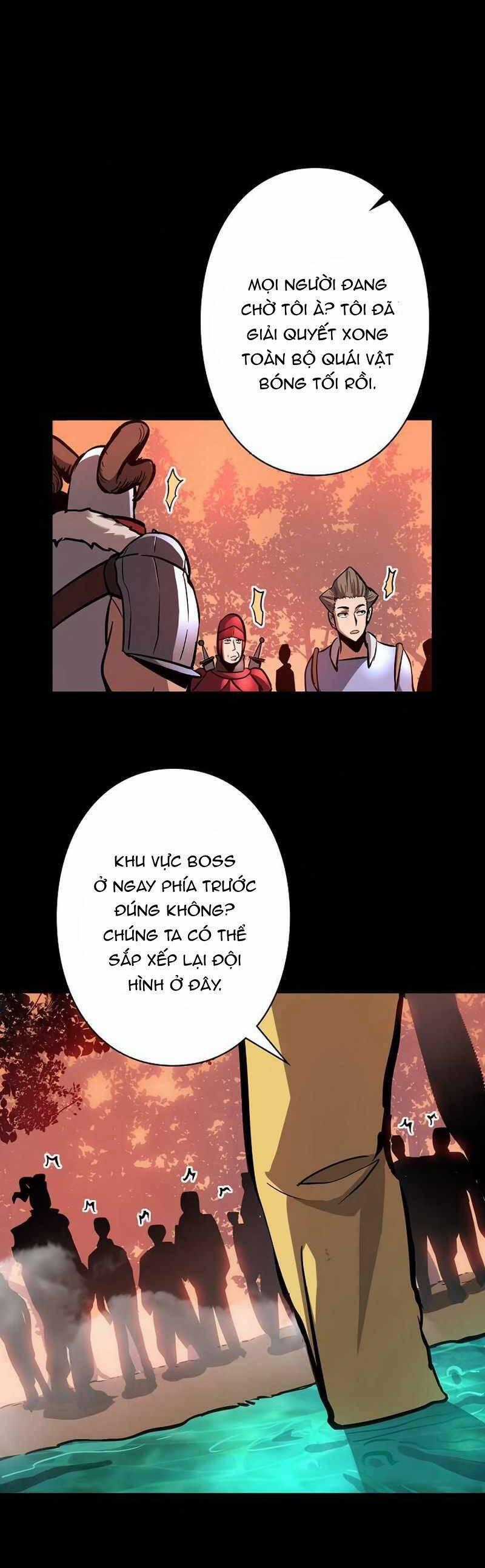 Trở Thành Anh Hùng Mạnh Nhất Nhờ Gian Lận Chapter 29 trang 34