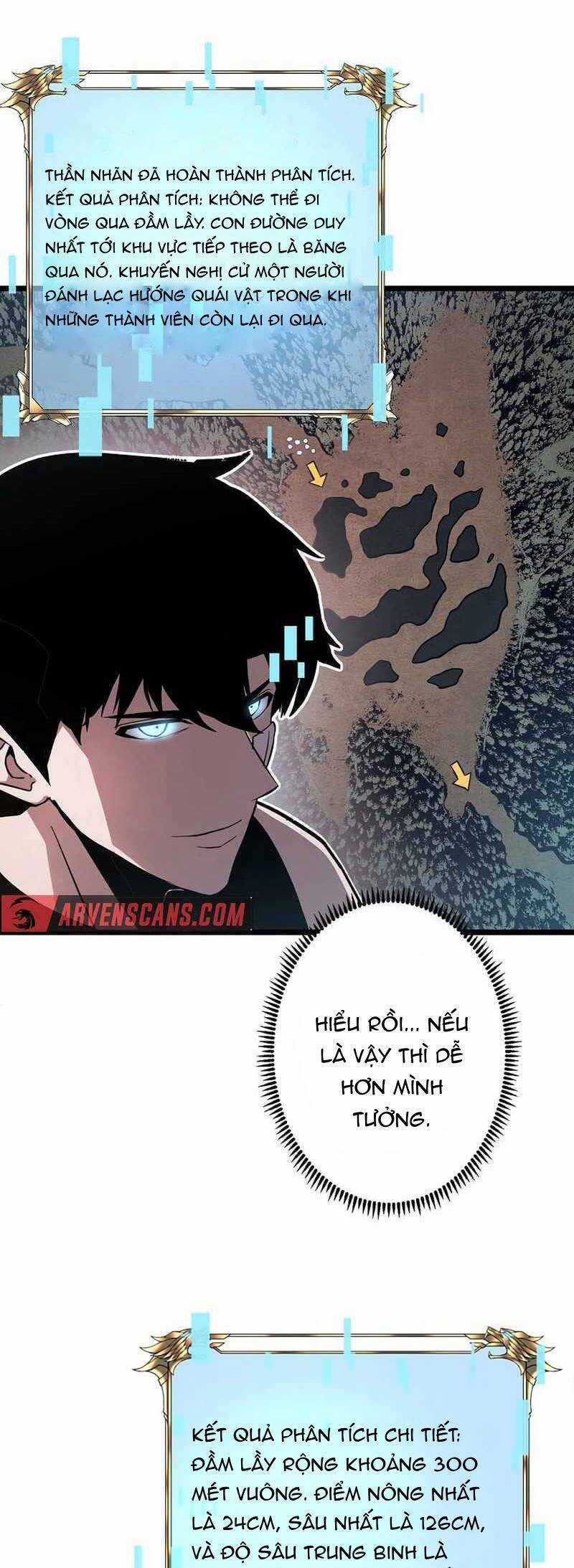 Trở Thành Anh Hùng Mạnh Nhất Nhờ Gian Lận Chapter 29 trang 4