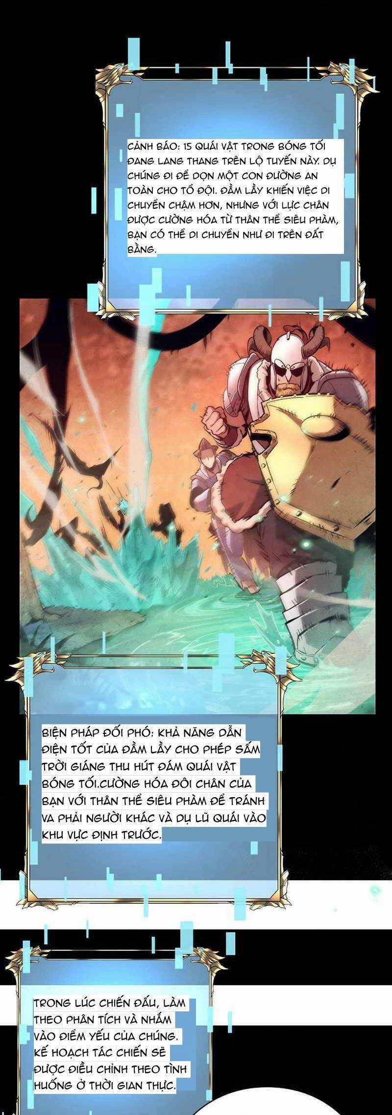 Trở Thành Anh Hùng Mạnh Nhất Nhờ Gian Lận Chapter 29 trang 5