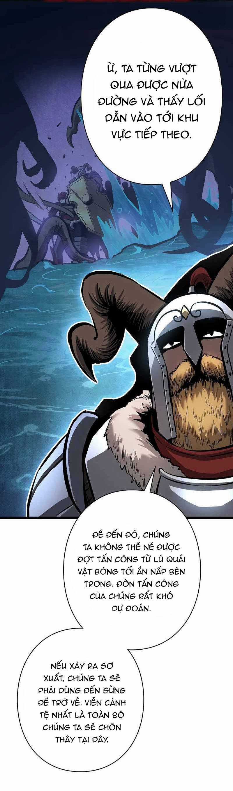 Trở Thành Anh Hùng Mạnh Nhất Nhờ Gian Lận Chapter 29 trang 9