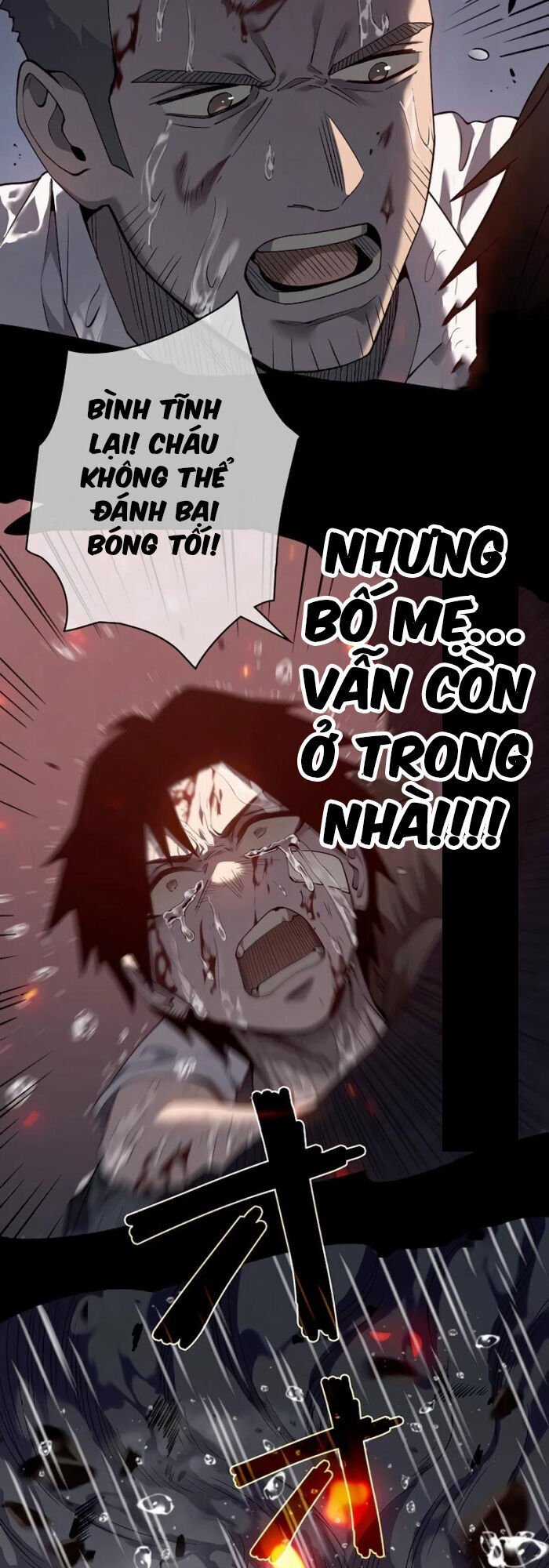 Trở Thành Anh Hùng Mạnh Nhất Nhờ Gian Lận Chapter 3 trang 10