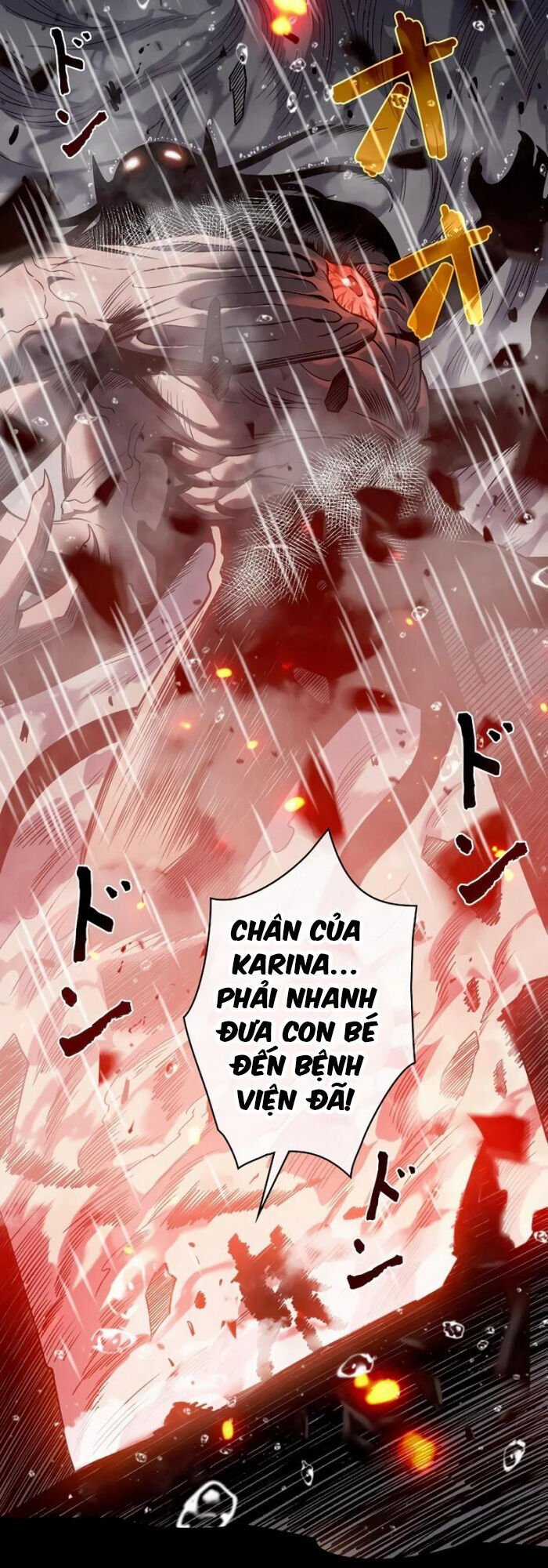 Trở Thành Anh Hùng Mạnh Nhất Nhờ Gian Lận Chapter 3 trang 11
