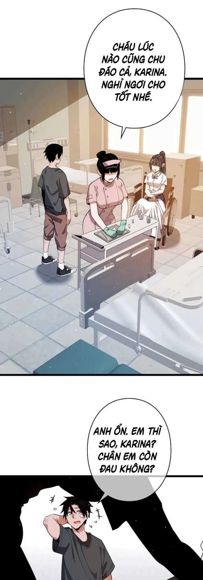 Trở Thành Anh Hùng Mạnh Nhất Nhờ Gian Lận Chapter 3 trang 13