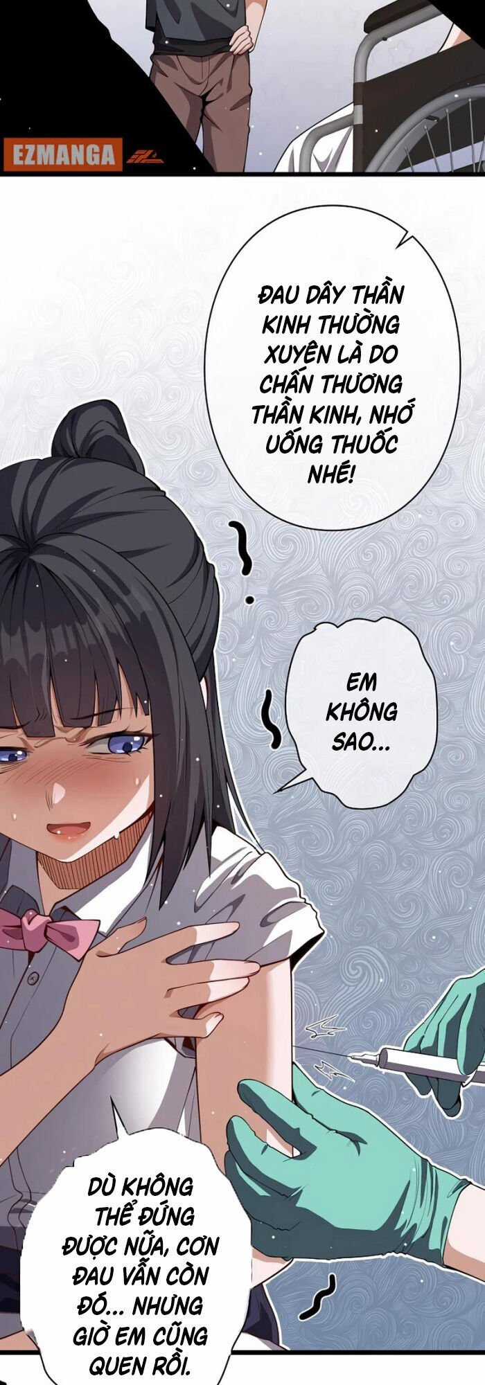 Trở Thành Anh Hùng Mạnh Nhất Nhờ Gian Lận Chapter 3 trang 14