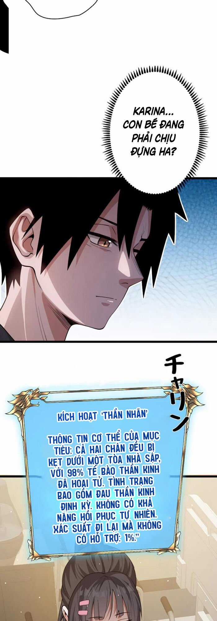 Trở Thành Anh Hùng Mạnh Nhất Nhờ Gian Lận Chapter 3 trang 15
